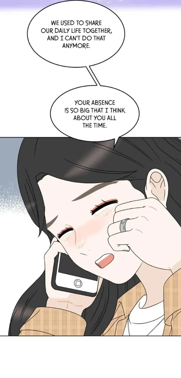 Read 30 Minute Walk chapter 206 image 72 on Lezhin
