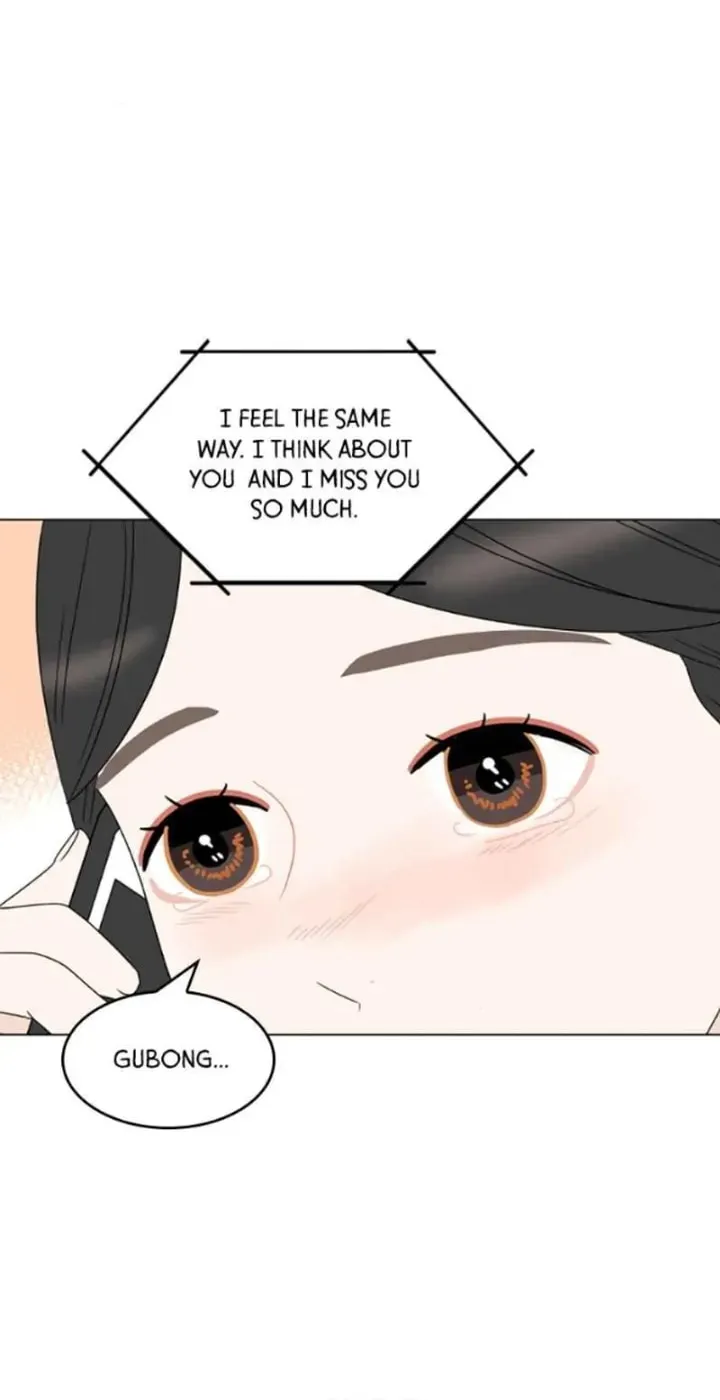 Read 30 Minute Walk chapter 206 image 73 on Lezhin