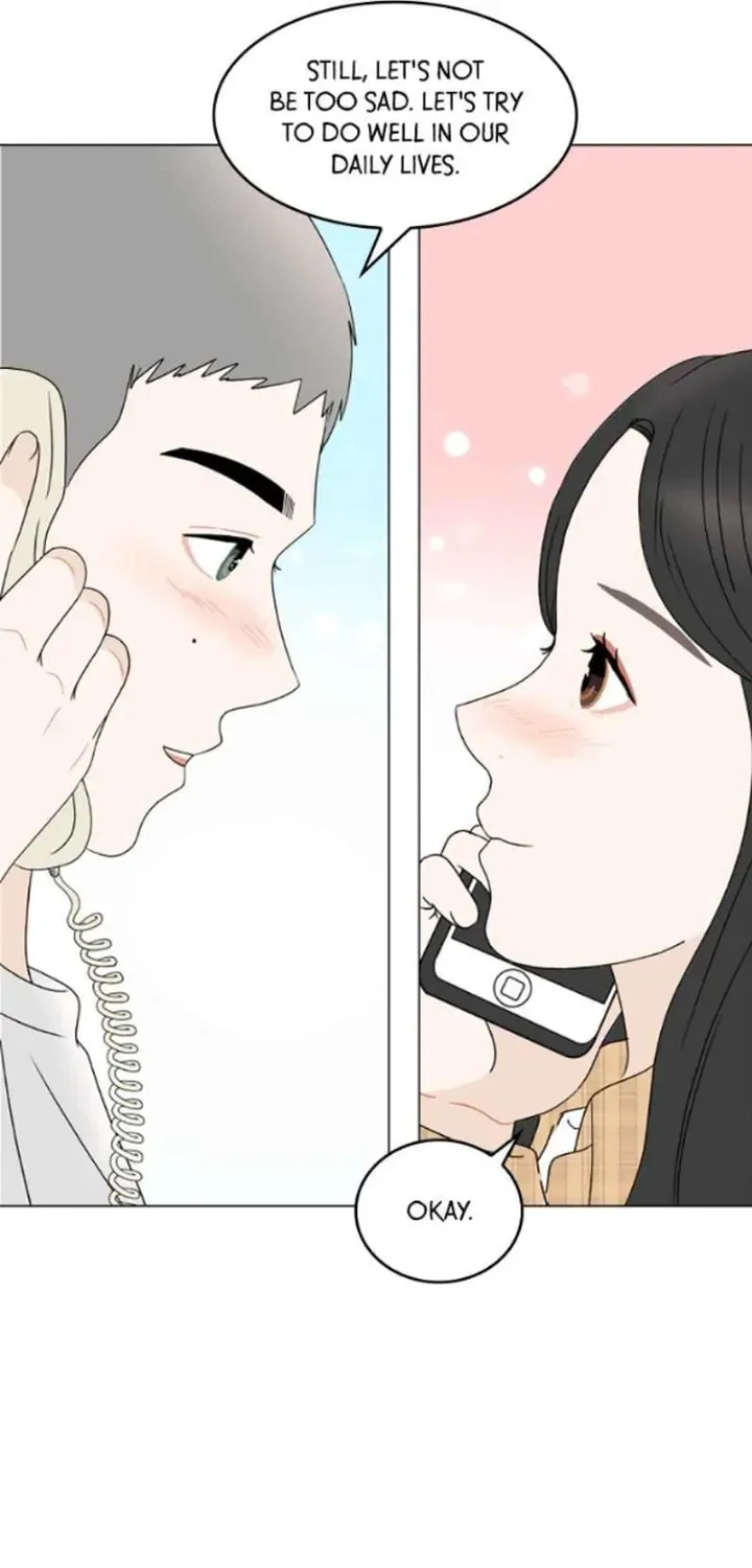 Read 30 Minute Walk chapter 206 image 74 on Lezhin