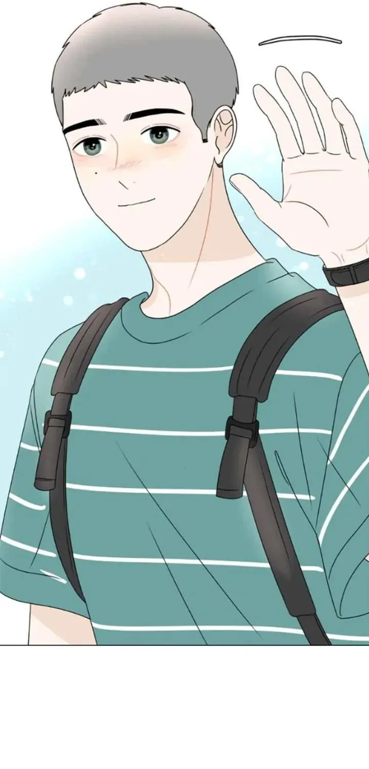 Read 30 Minute Walk chapter 206 image 8 on Lezhin