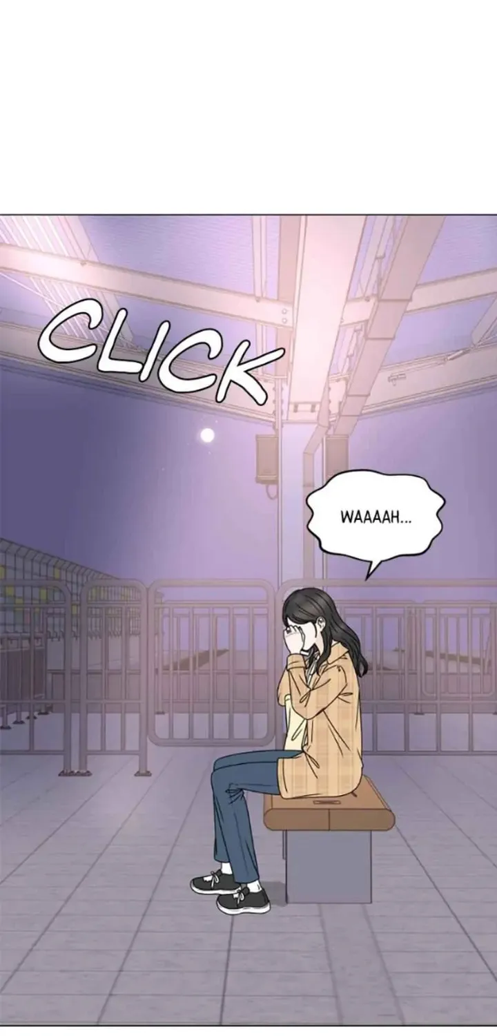 Read 30 Minute Walk chapter 206 image 81 on Lezhin