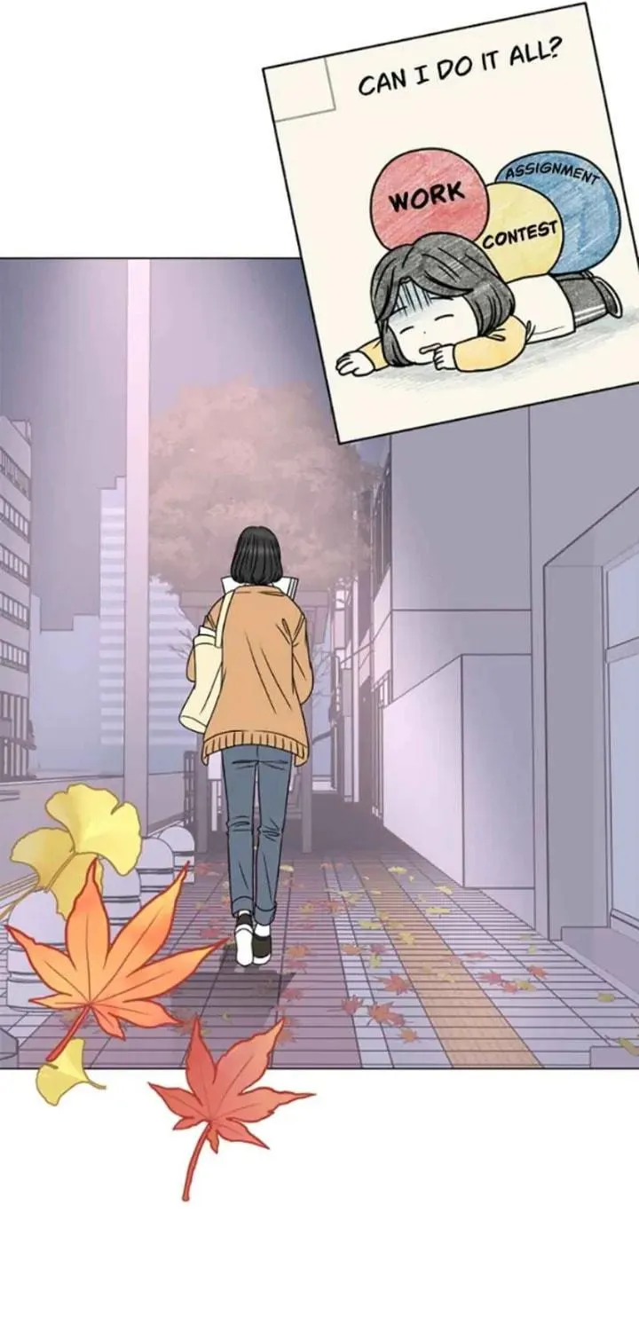 Read 30 Minute Walk chapter 207 image 17 on Lezhin