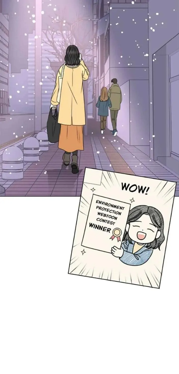 Read 30 Minute Walk chapter 207 image 19 on Lezhin