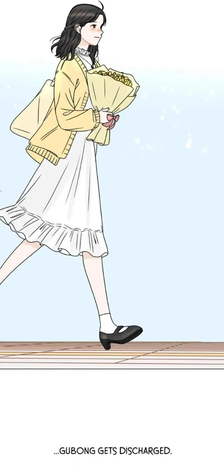 Read 30 Minute Walk chapter 207 image 23 on Lezhin