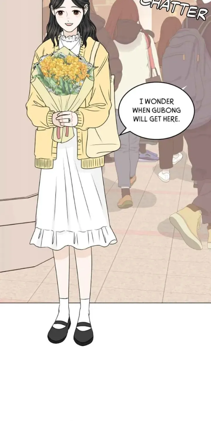 Read 30 Minute Walk chapter 207 image 26 on Lezhin