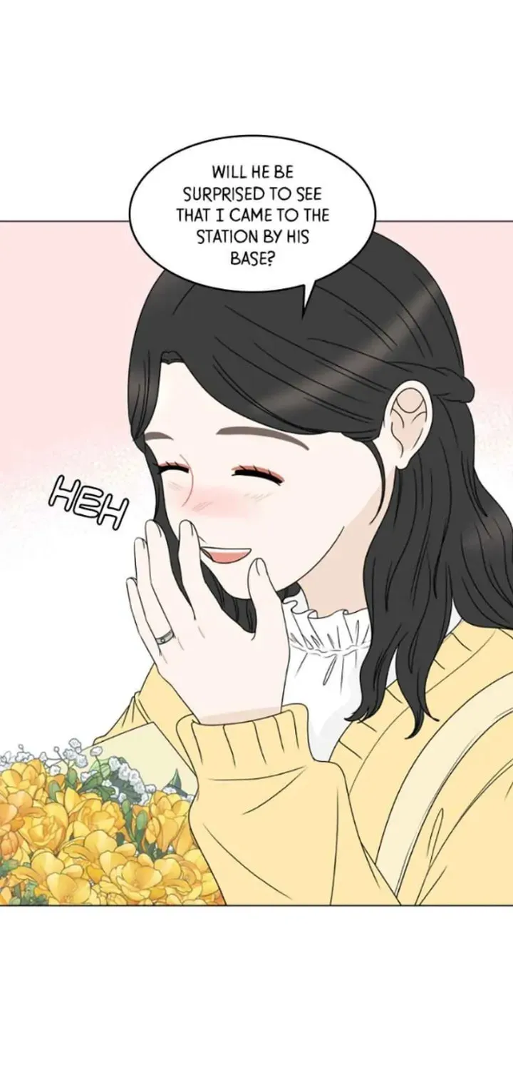 Read 30 Minute Walk chapter 207 image 27 on Lezhin