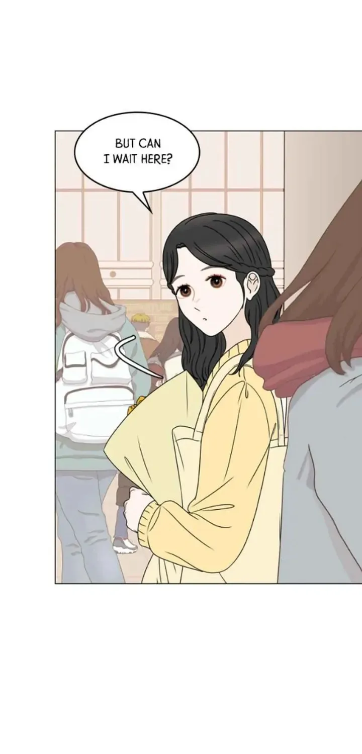 Read 30 Minute Walk chapter 207 image 28 on Lezhin