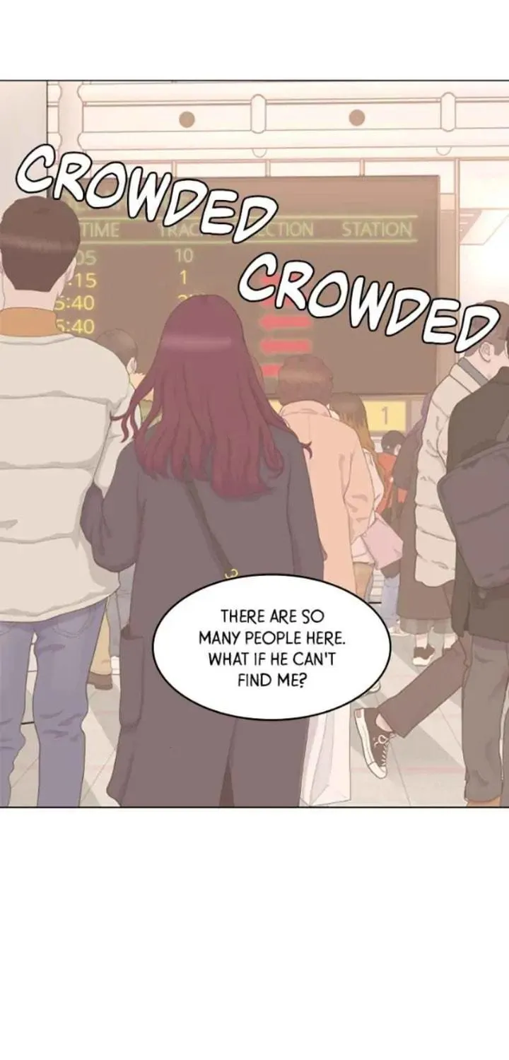 Read 30 Minute Walk chapter 207 image 29 on Lezhin