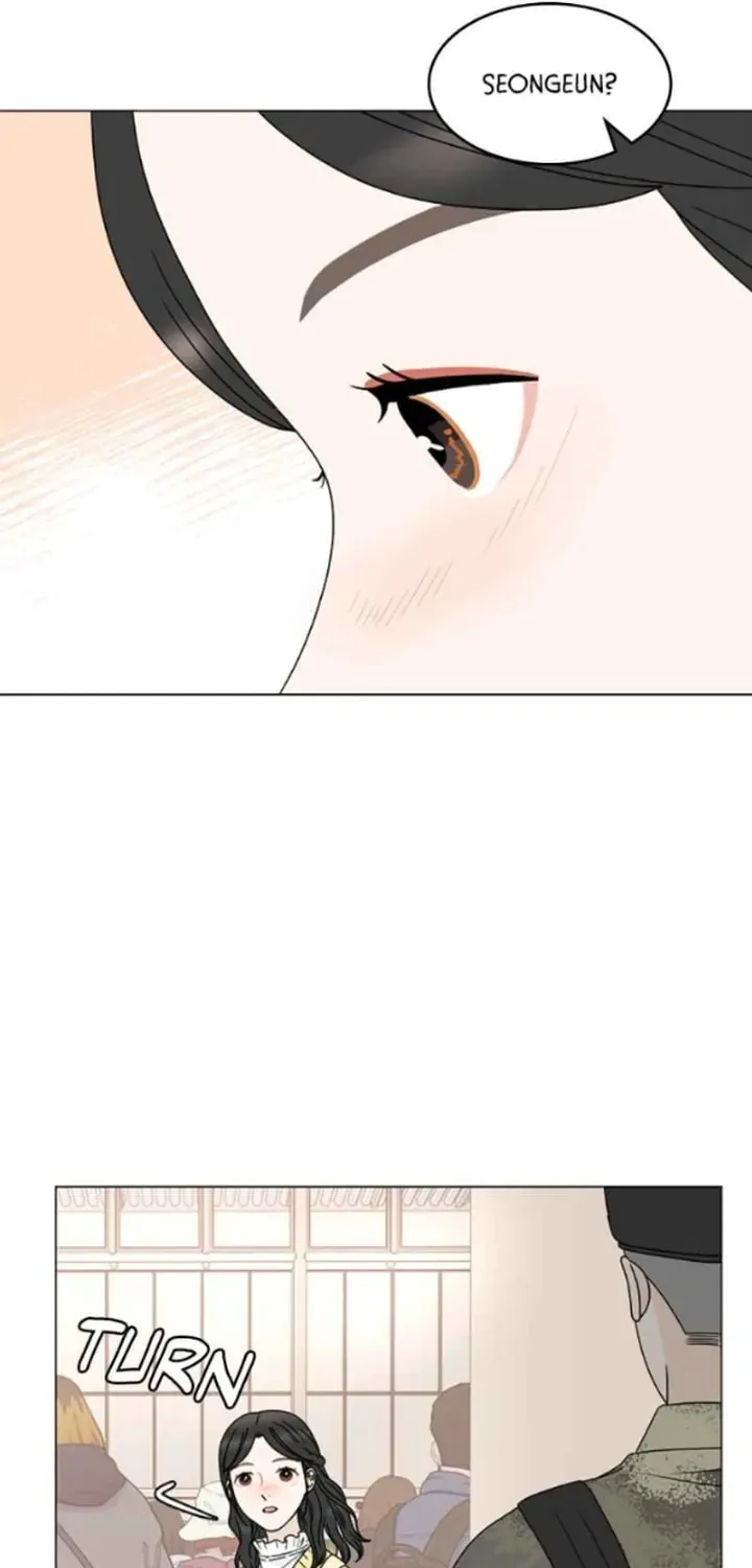 Read 30 Minute Walk chapter 207 image 31 on Lezhin