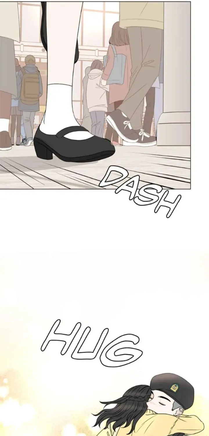 Read 30 Minute Walk chapter 207 image 37 on Lezhin