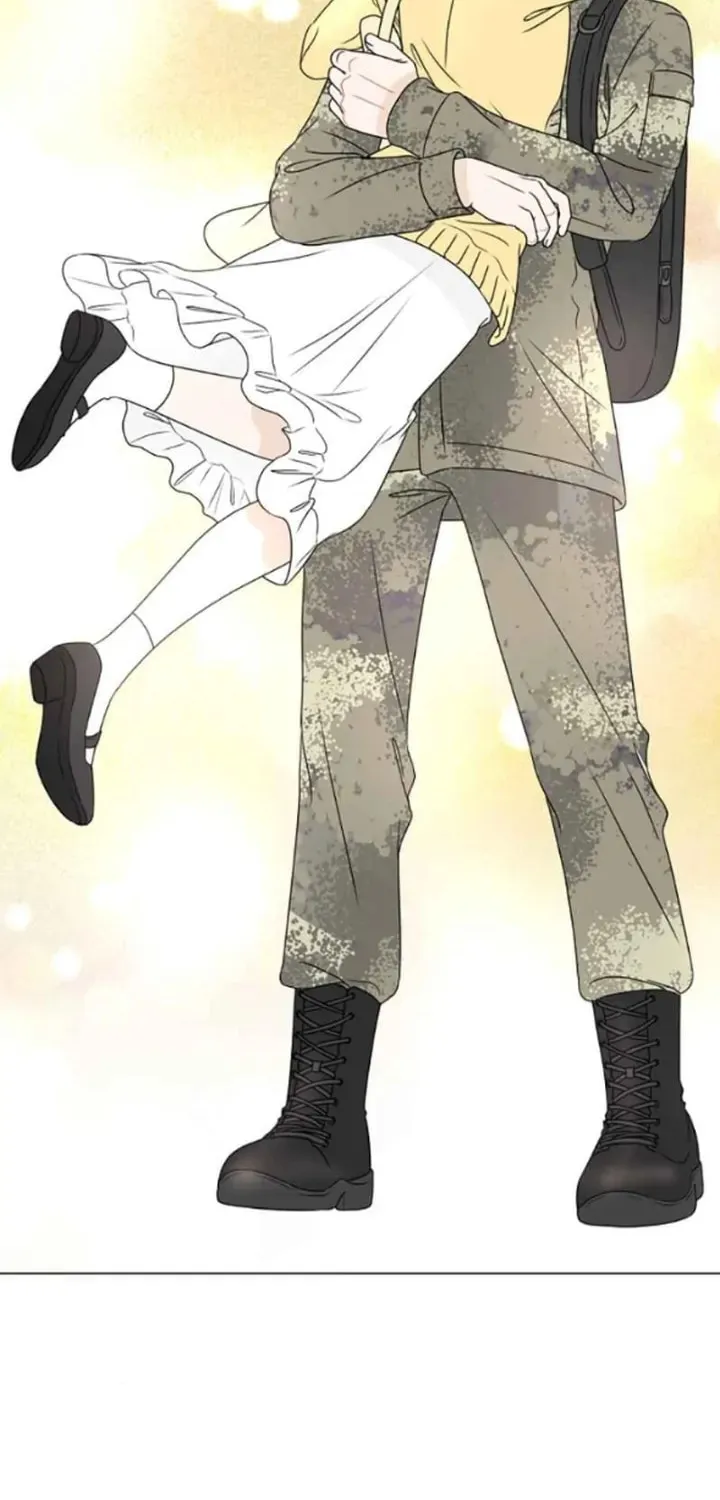 Read 30 Minute Walk chapter 207 image 38 on Lezhin