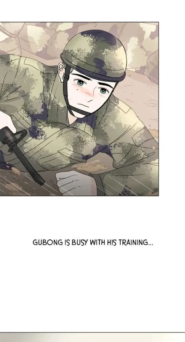 Read 30 Minute Walk chapter 207 image 4 on Lezhin
