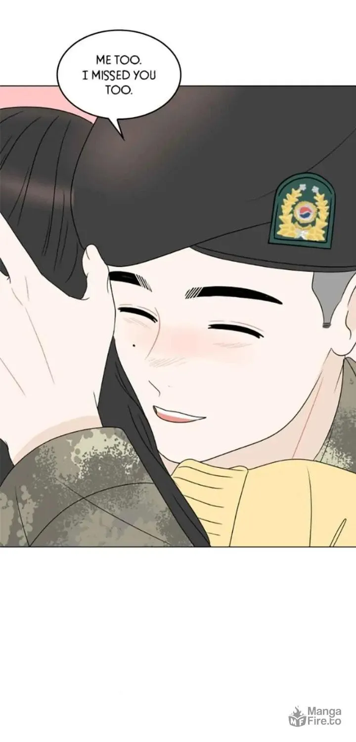 Read 30 Minute Walk chapter 207 image 40 on Lezhin