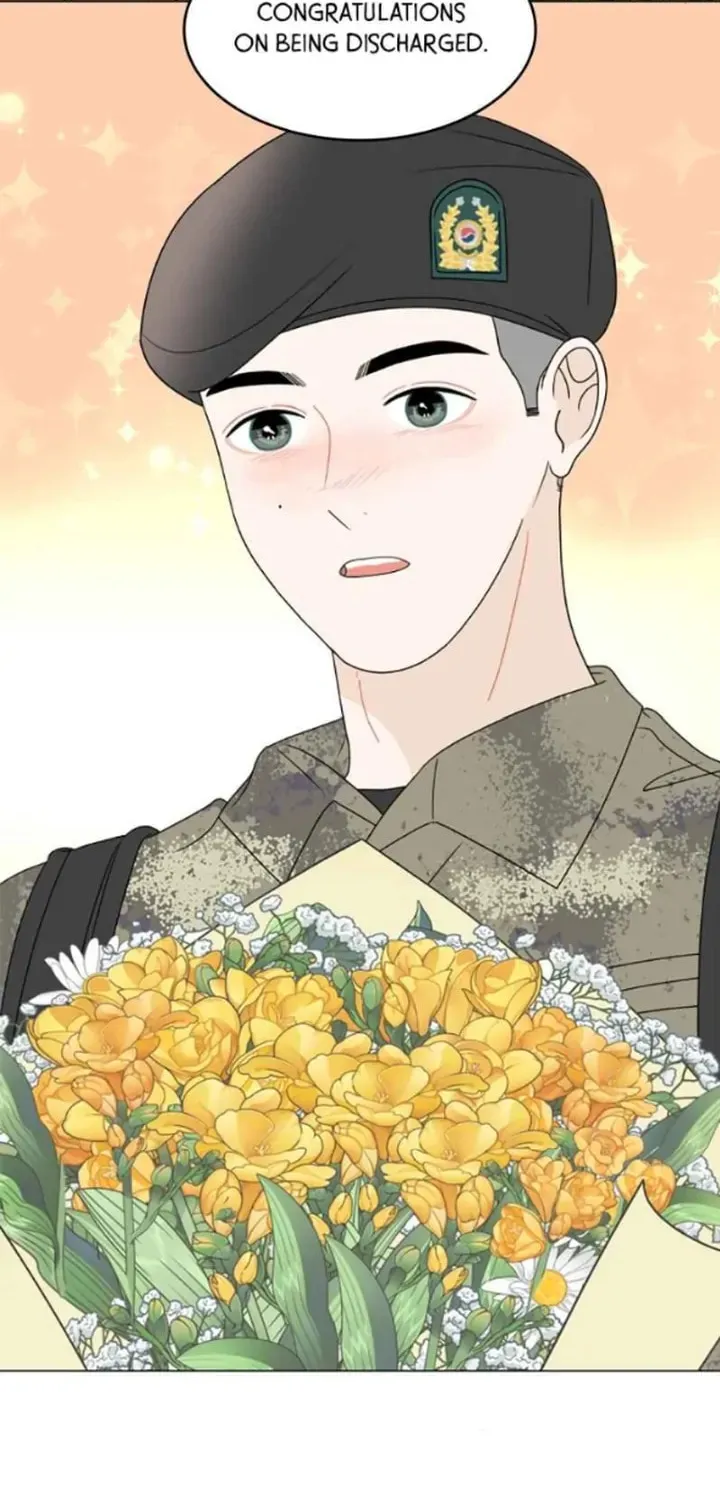 Read 30 Minute Walk chapter 207 image 44 on Lezhin