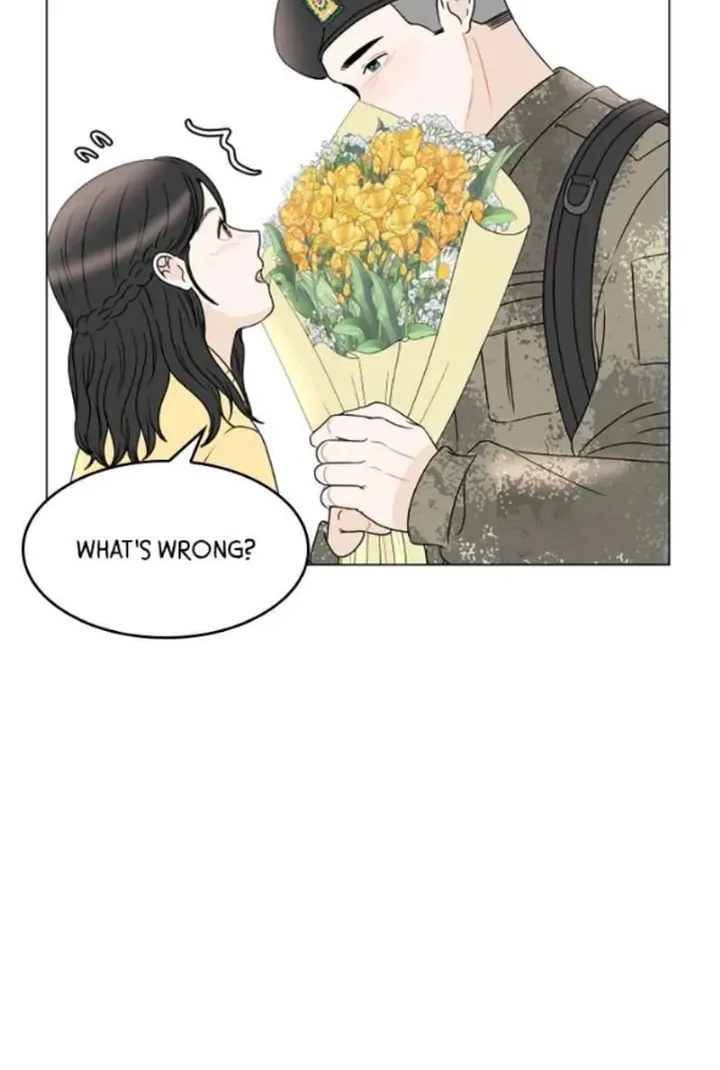 Read 30 Minute Walk chapter 207 image 46 on Lezhin