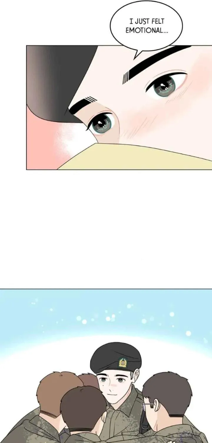 Read 30 Minute Walk chapter 207 image 47 on Lezhin