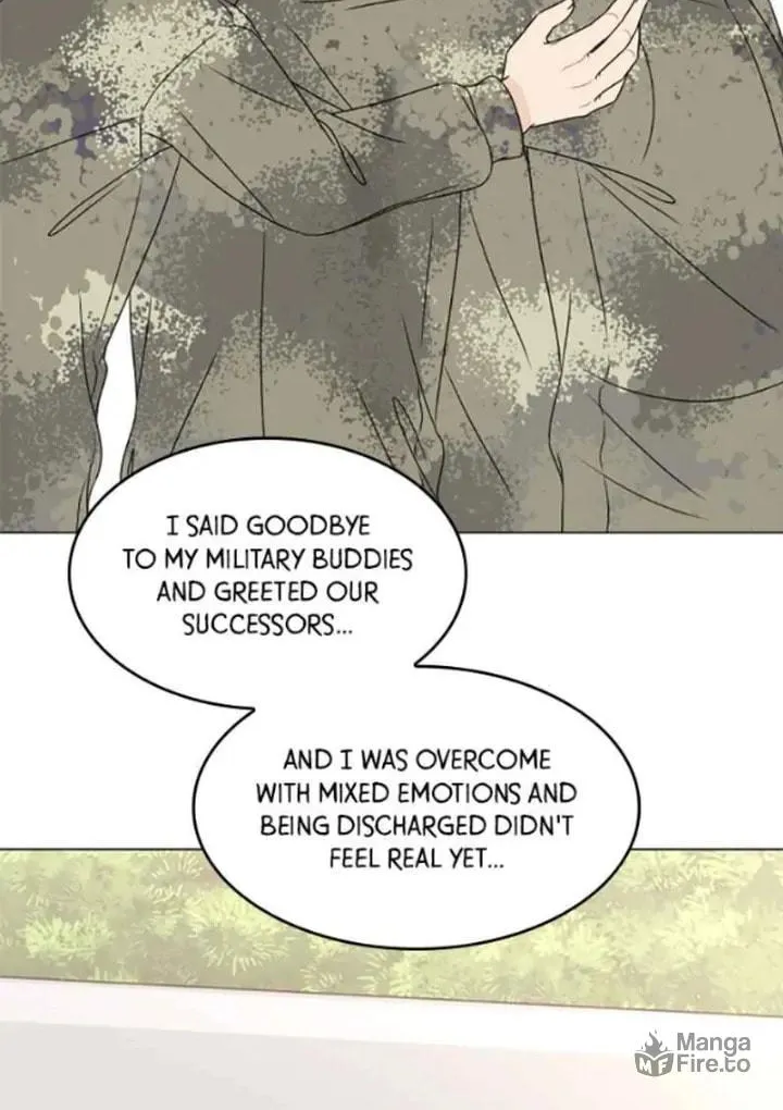 Read 30 Minute Walk chapter 207 image 48 on Lezhin