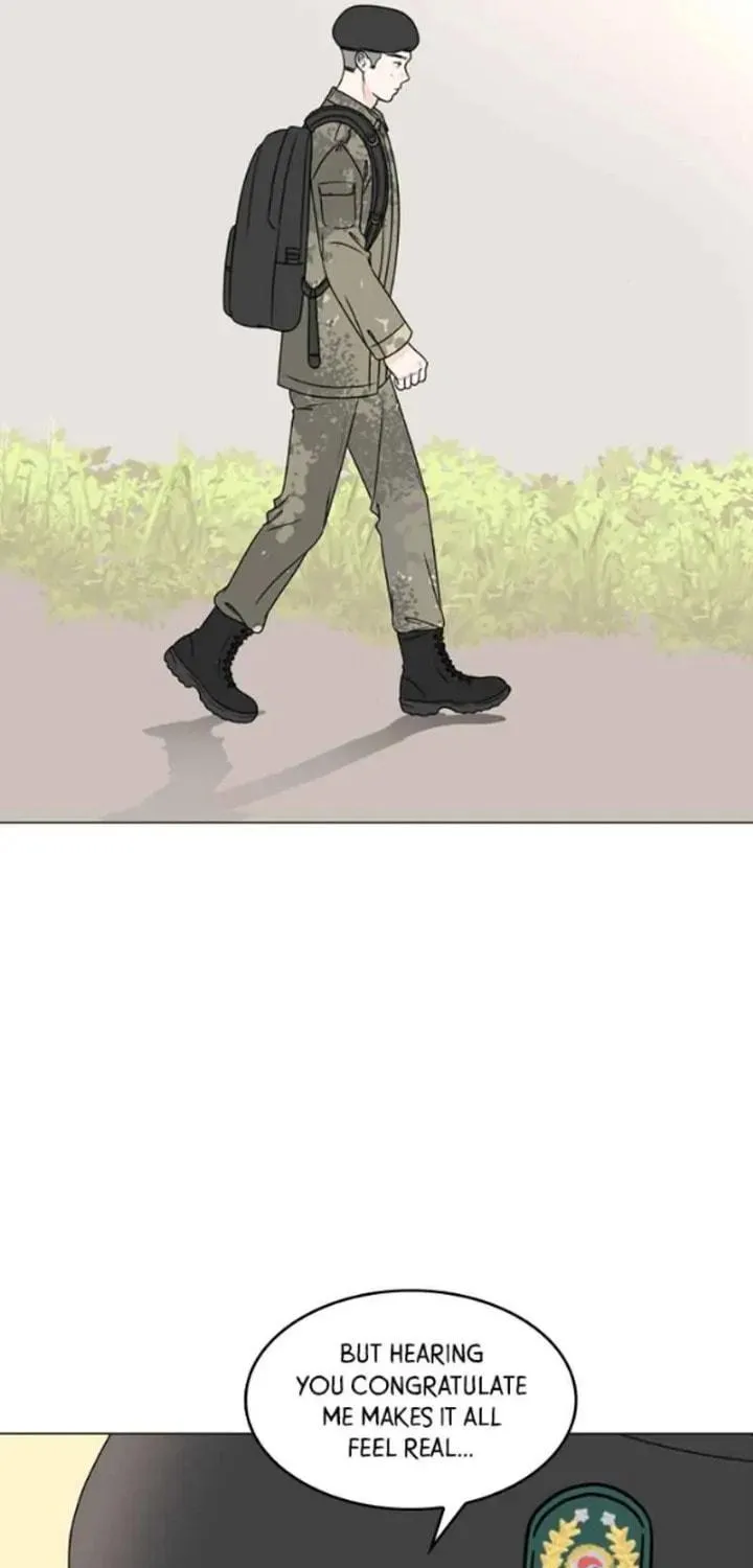 Read 30 Minute Walk chapter 207 image 49 on Lezhin