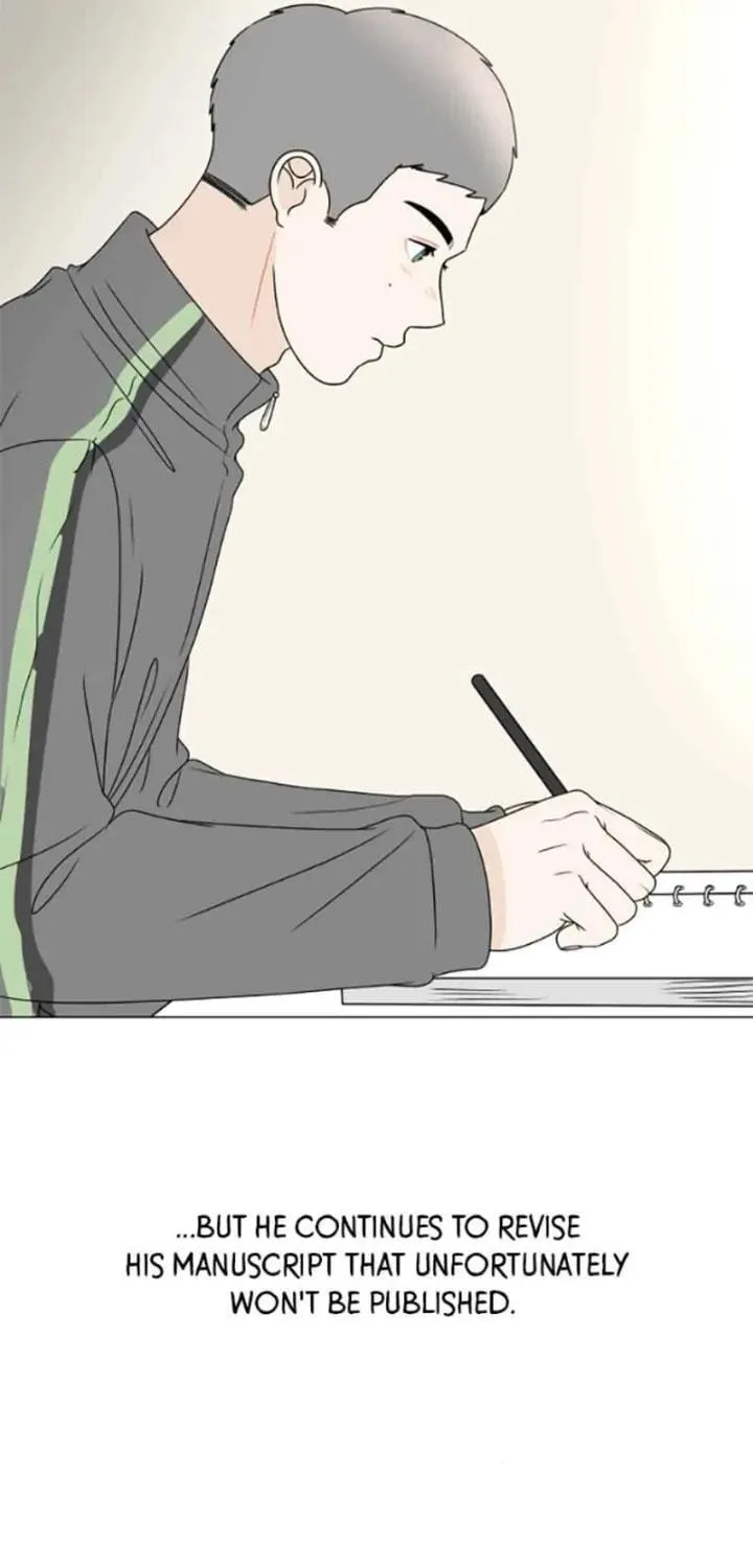 Read 30 Minute Walk chapter 207 image 5 on Lezhin