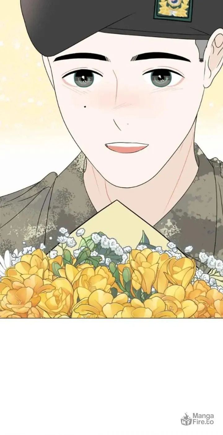 Read 30 Minute Walk chapter 207 image 50 on Lezhin