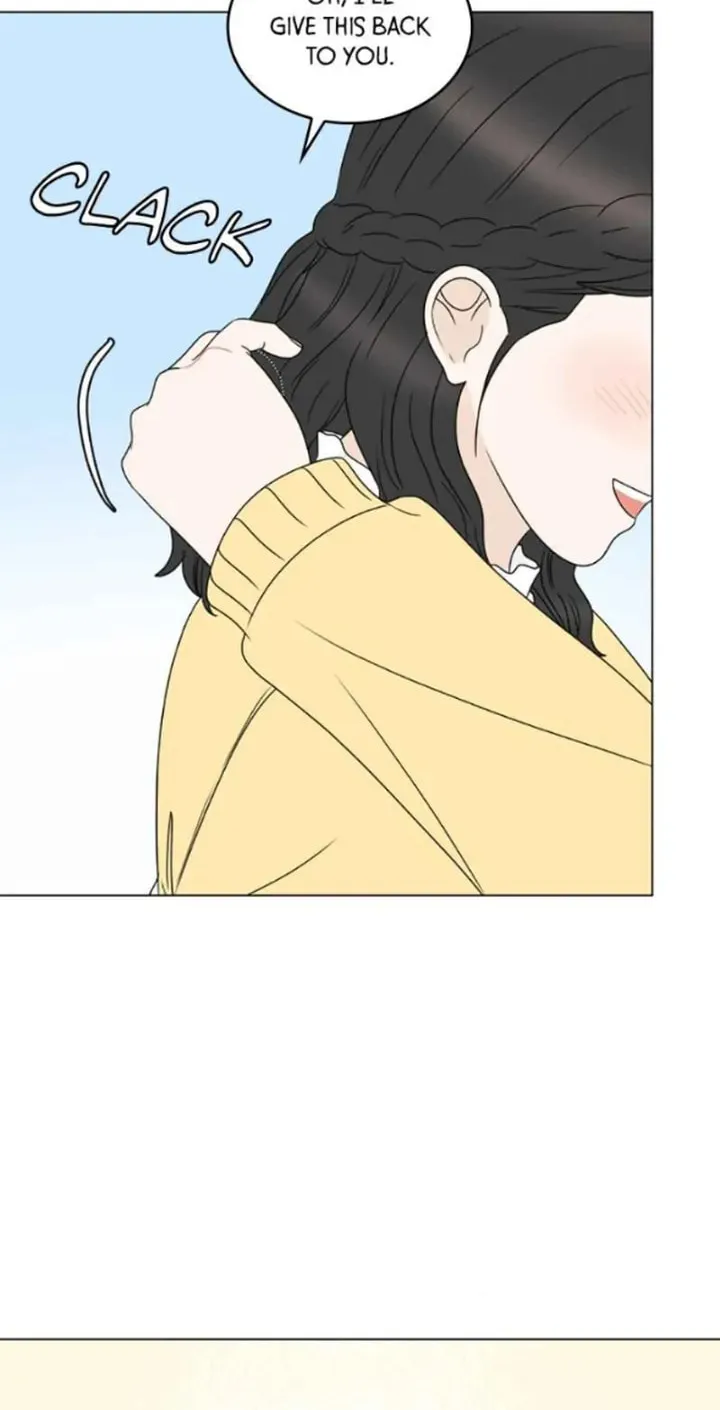 Read 30 Minute Walk chapter 207 image 52 on Lezhin