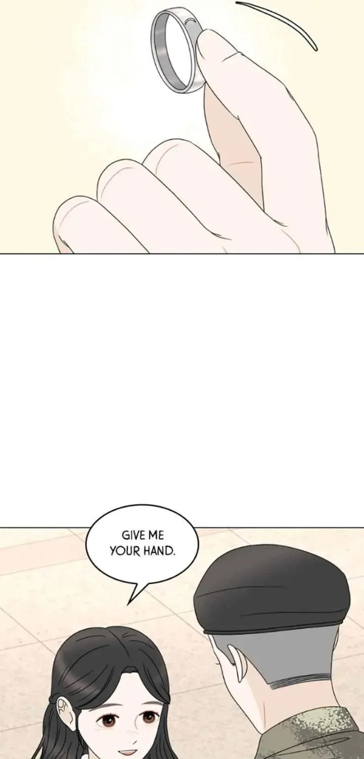 Read 30 Minute Walk chapter 207 image 53 on Lezhin