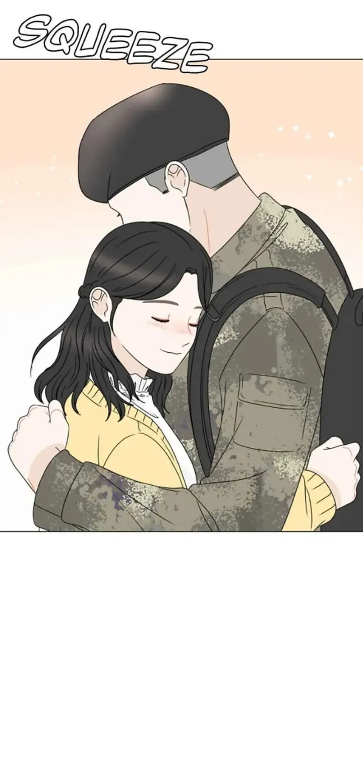 Read 30 Minute Walk chapter 207 image 58 on Lezhin