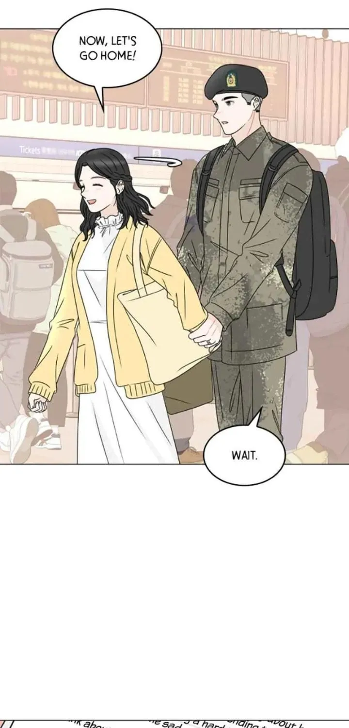 Read 30 Minute Walk chapter 207 image 59 on Lezhin
