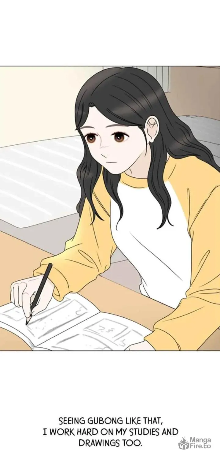 Read 30 Minute Walk chapter 207 image 6 on Lezhin