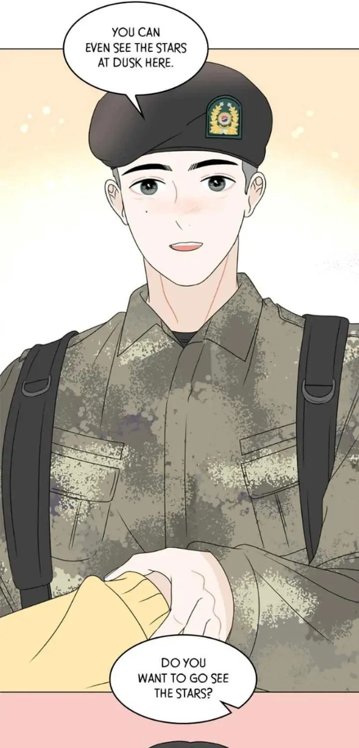Read 30 Minute Walk chapter 207 image 61 on Lezhin