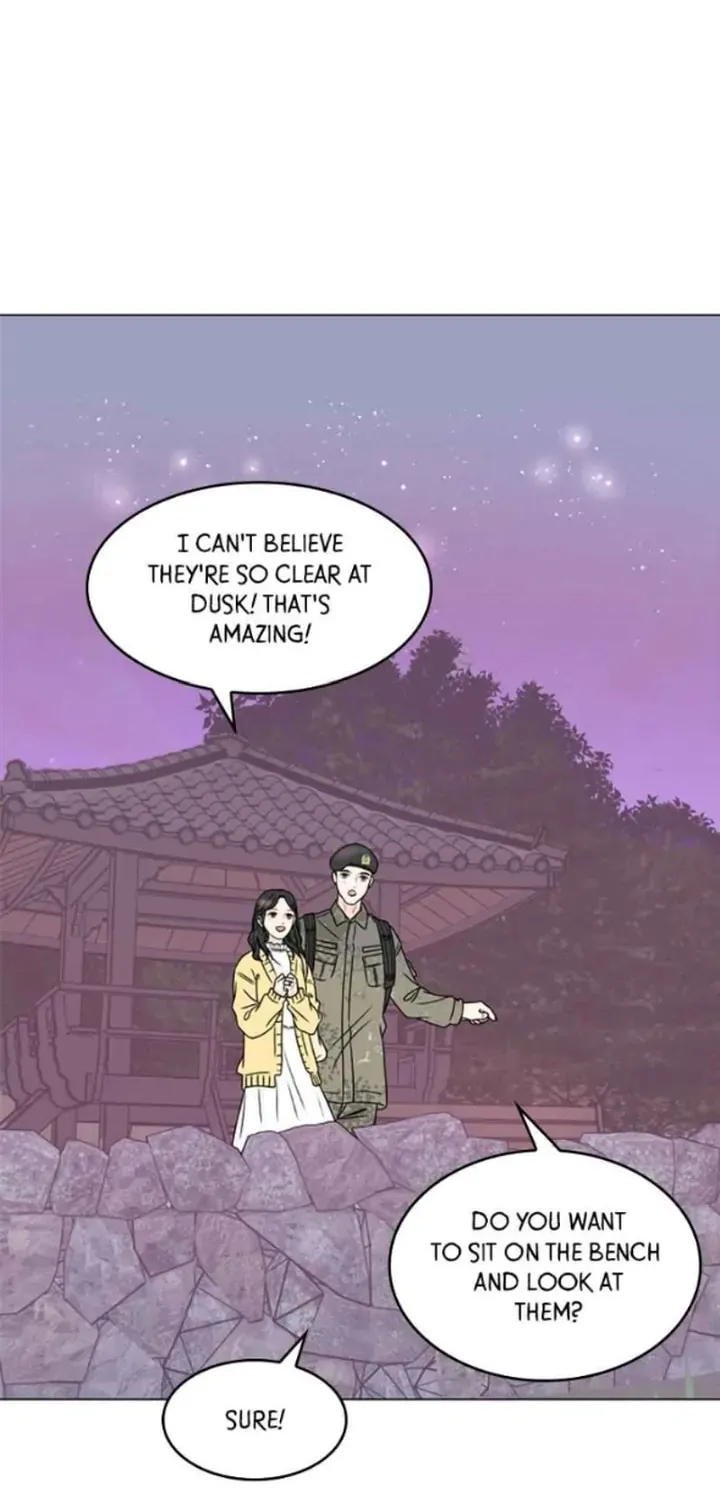 Read 30 Minute Walk chapter 207 image 64 on Lezhin