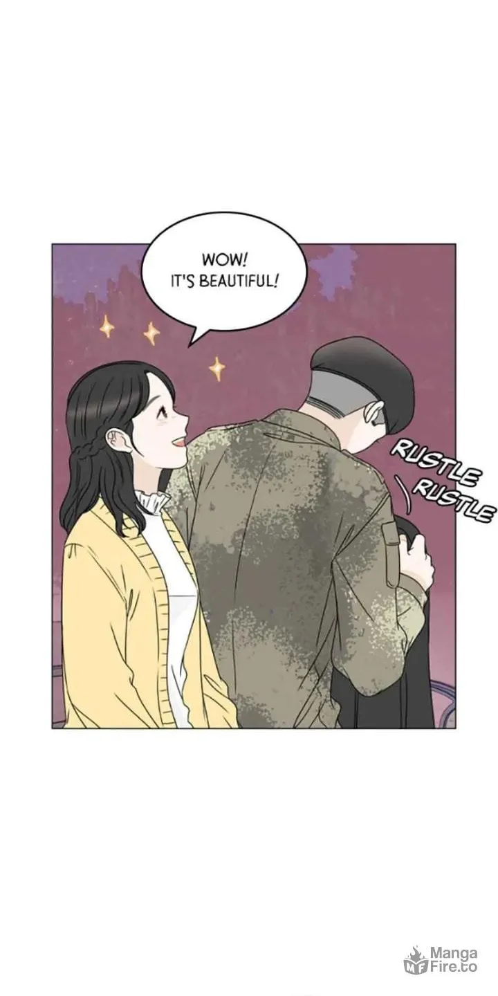 Read 30 Minute Walk chapter 207 image 66 on Lezhin