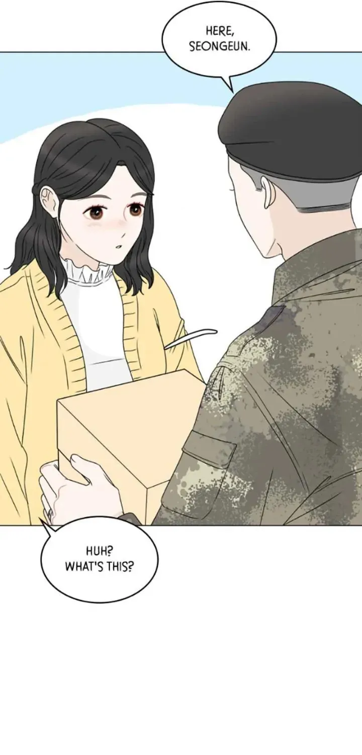 Read 30 Minute Walk chapter 207 image 67 on Lezhin