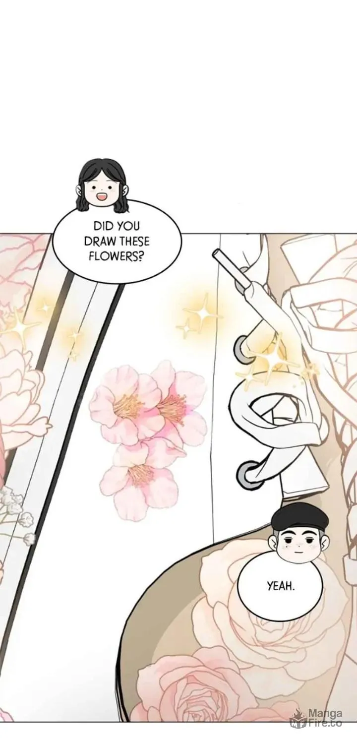 Read 30 Minute Walk chapter 207 image 72 on Lezhin