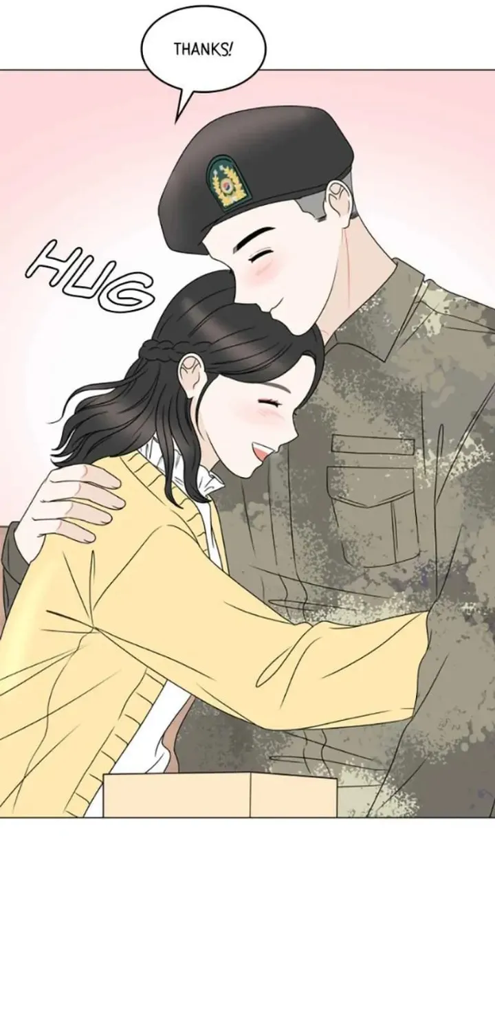 Read 30 Minute Walk chapter 207 image 76 on Lezhin