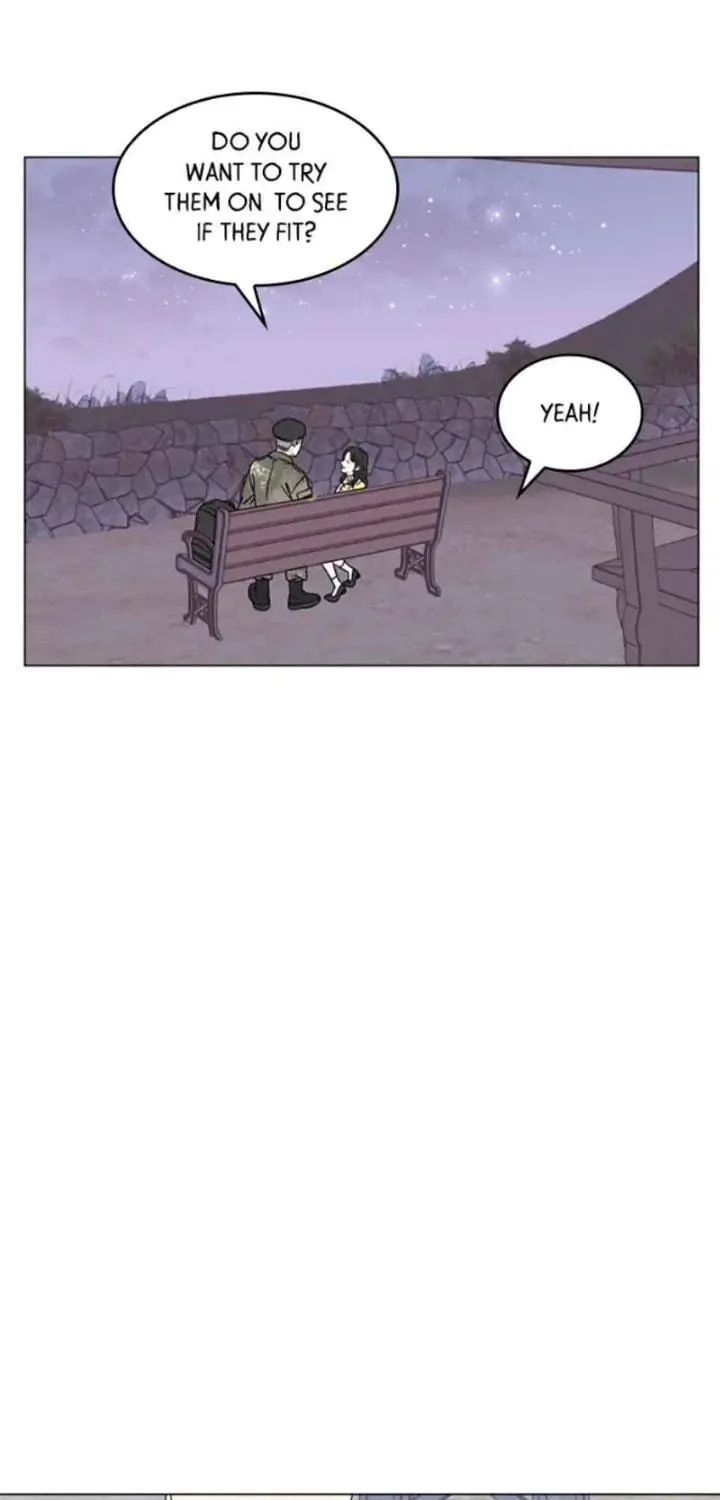 Read 30 Minute Walk chapter 207 image 77 on Lezhin