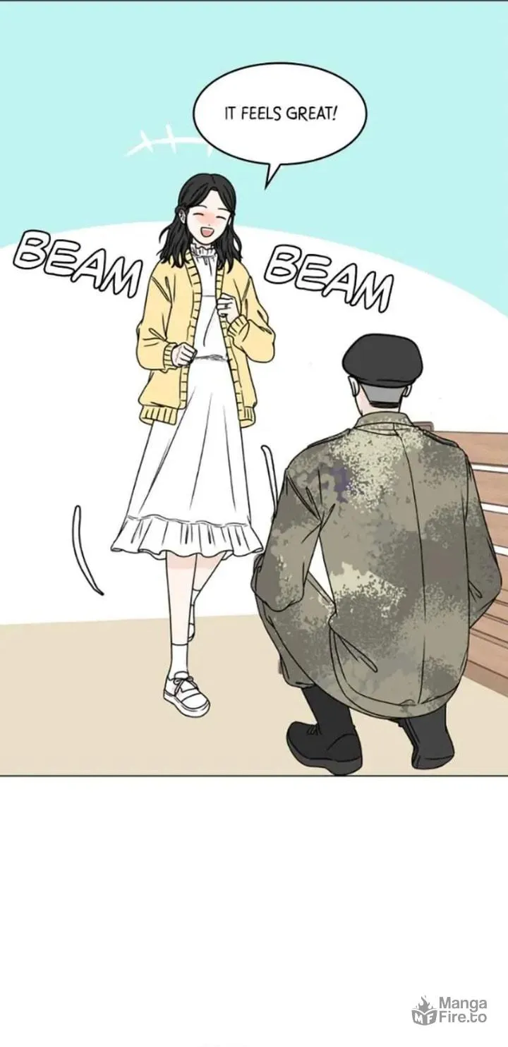 Read 30 Minute Walk chapter 207 image 80 on Lezhin