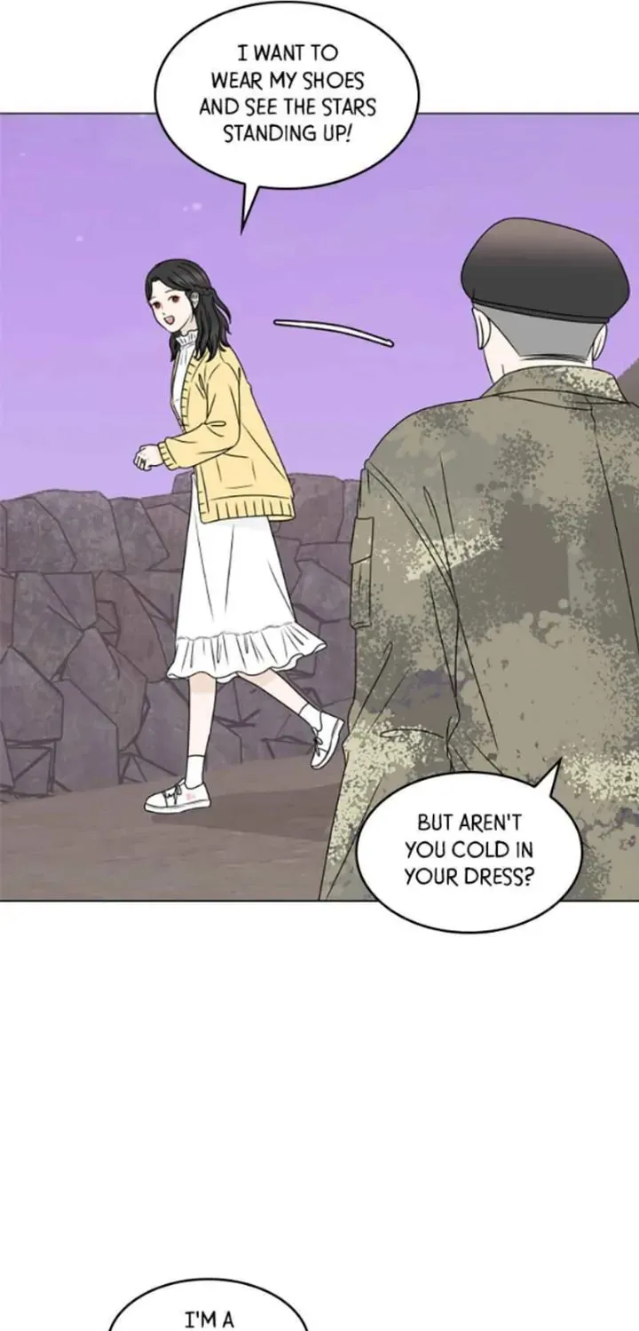 Read 30 Minute Walk chapter 207 image 81 on Lezhin