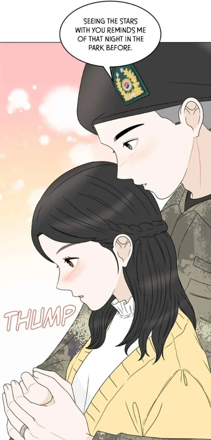 Read 30 Minute Walk chapter 207 image 85 on Lezhin