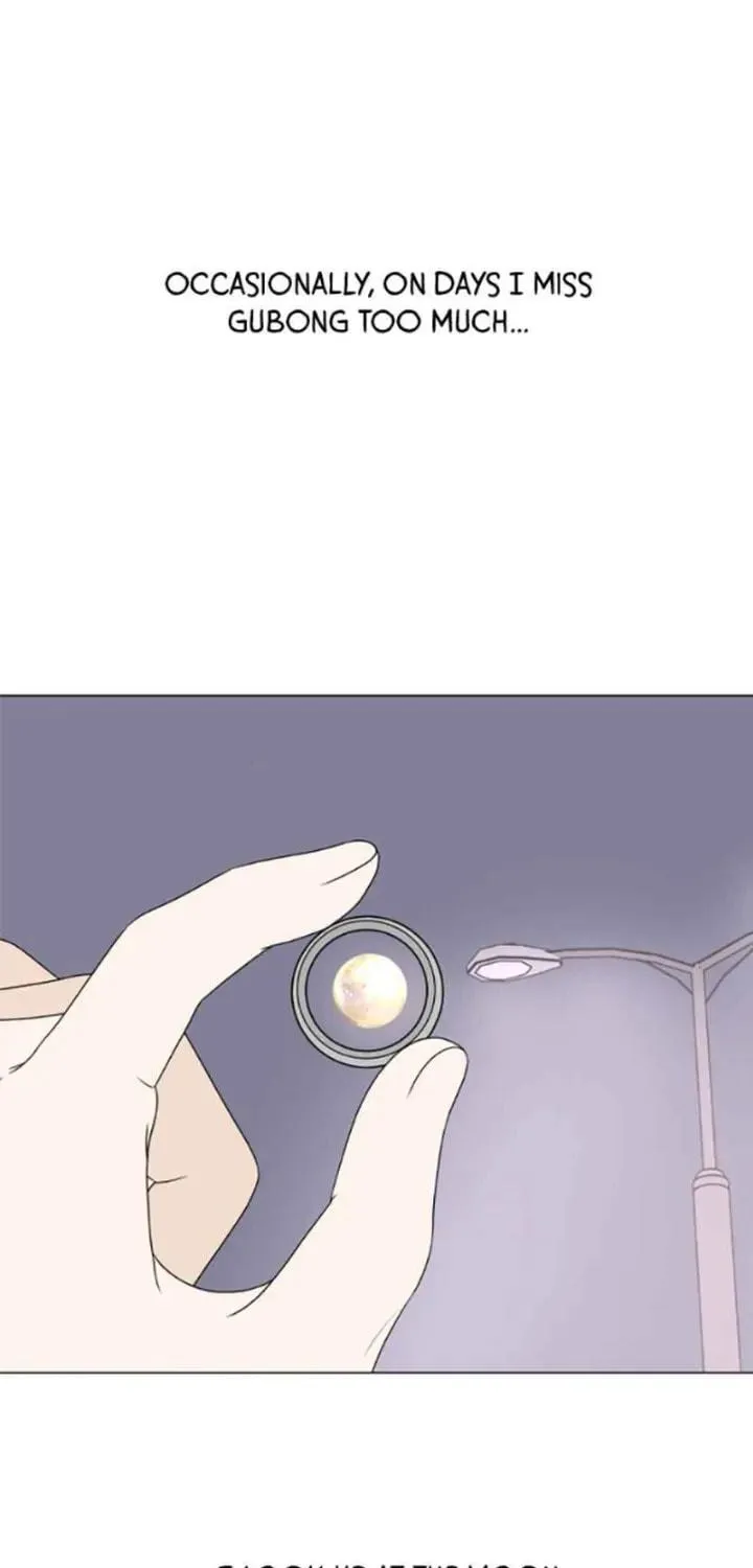 Read 30 Minute Walk chapter 207 image 9 on Lezhin