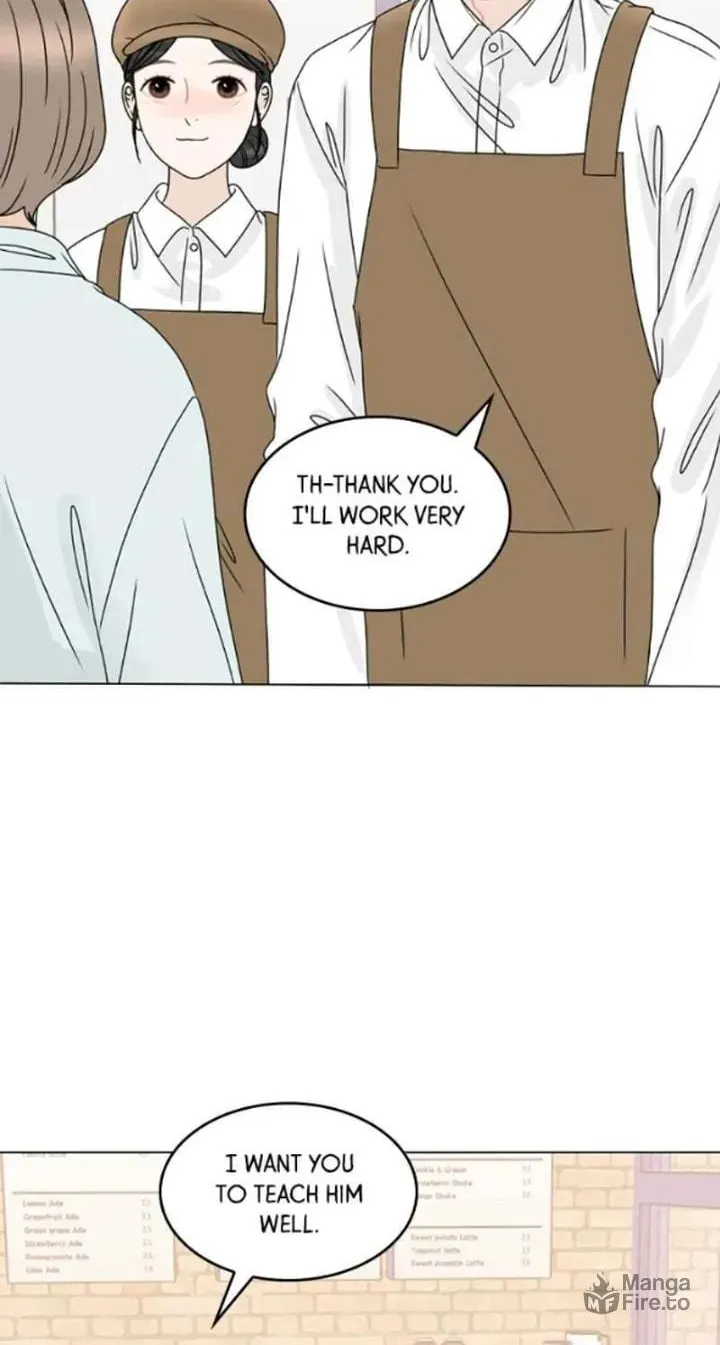 Read 30 Minute Walk chapter 208 image 12 on Lezhin