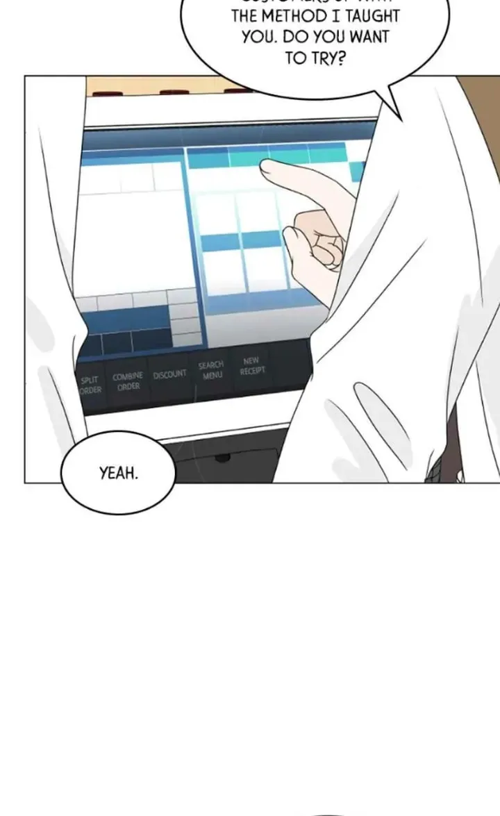 Read 30 Minute Walk chapter 208 image 14 on Lezhin