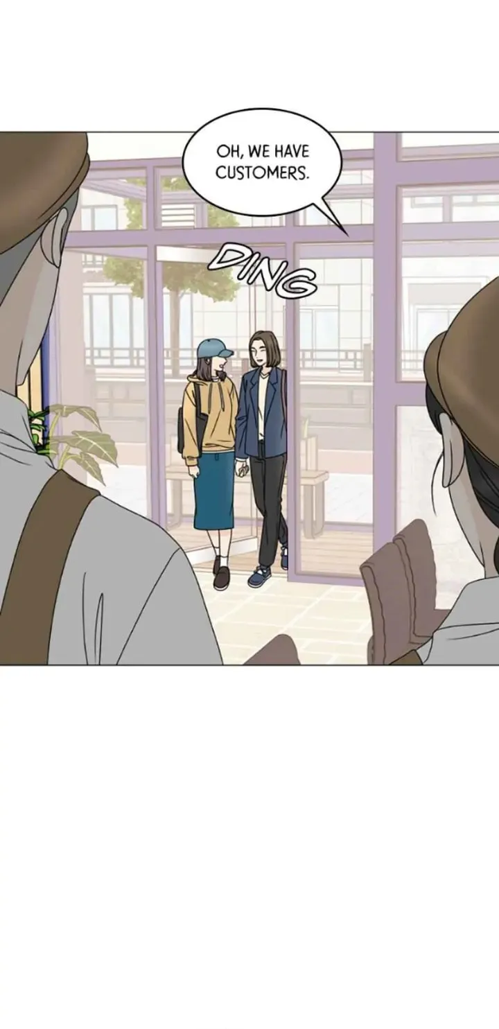 Read 30 Minute Walk chapter 208 image 16 on Lezhin