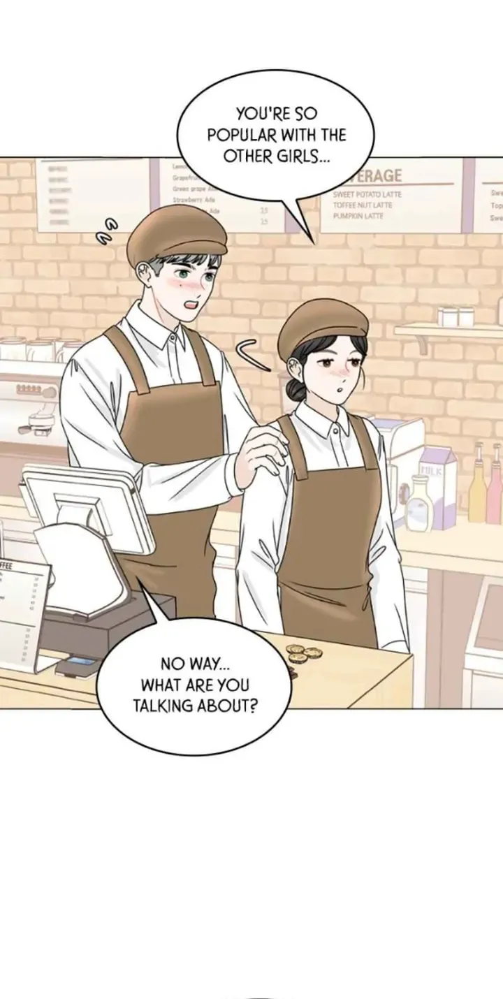 Read 30 Minute Walk chapter 208 image 26 on Lezhin