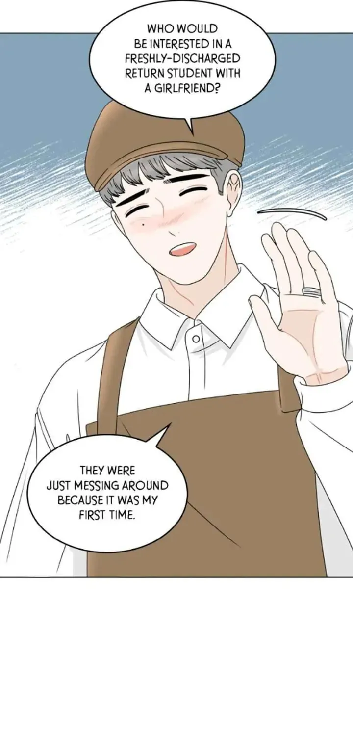 Read 30 Minute Walk chapter 208 image 27 on Lezhin