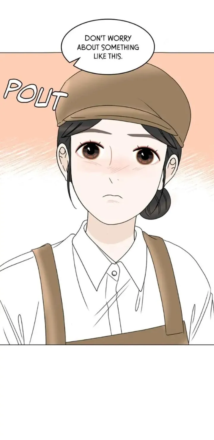 Read 30 Minute Walk chapter 208 image 28 on Lezhin