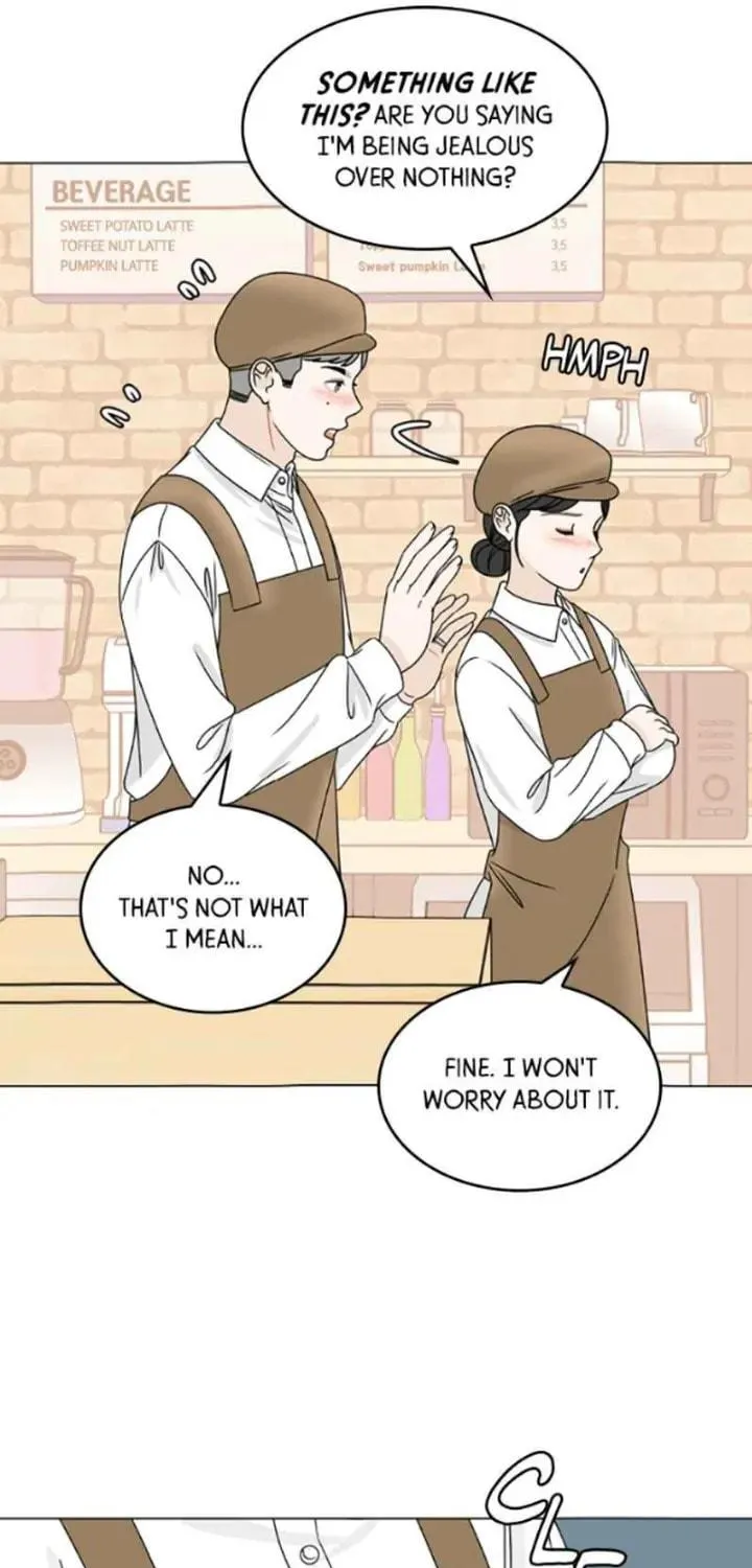 Read 30 Minute Walk chapter 208 image 29 on Lezhin