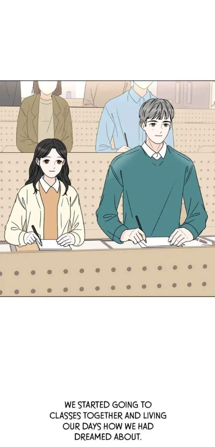 Read 30 Minute Walk chapter 208 image 3 on Lezhin