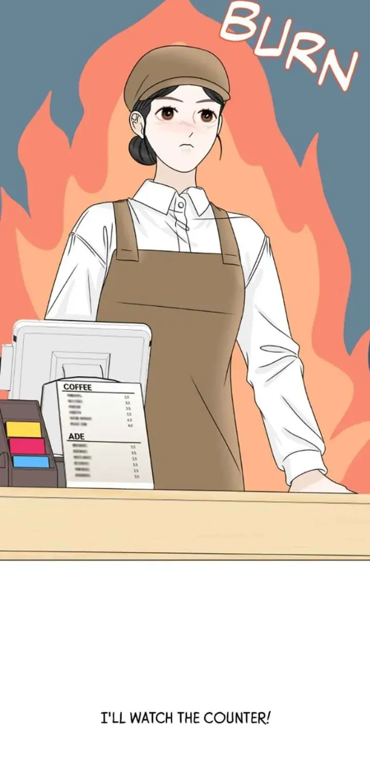 Read 30 Minute Walk chapter 208 image 31 on Lezhin