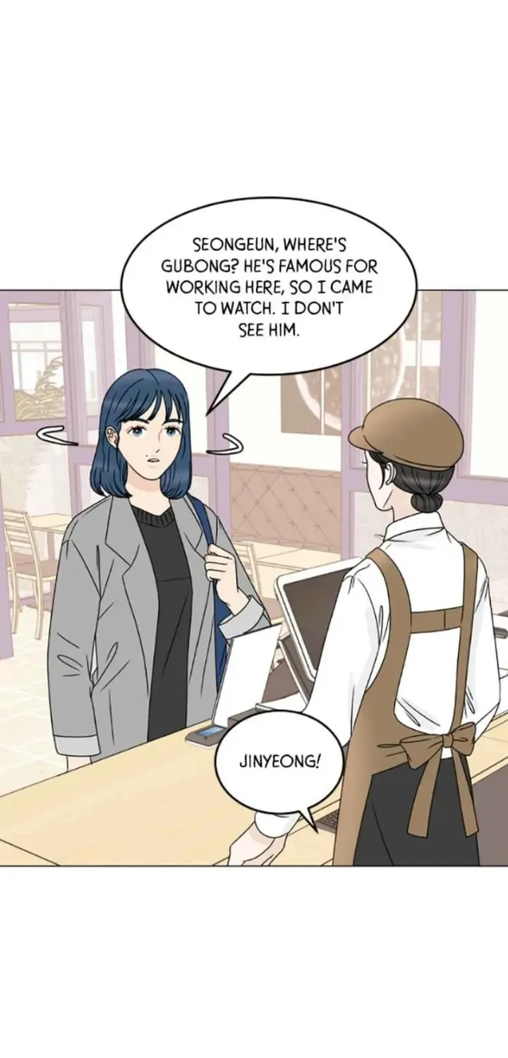 Read 30 Minute Walk chapter 208 image 32 on Lezhin